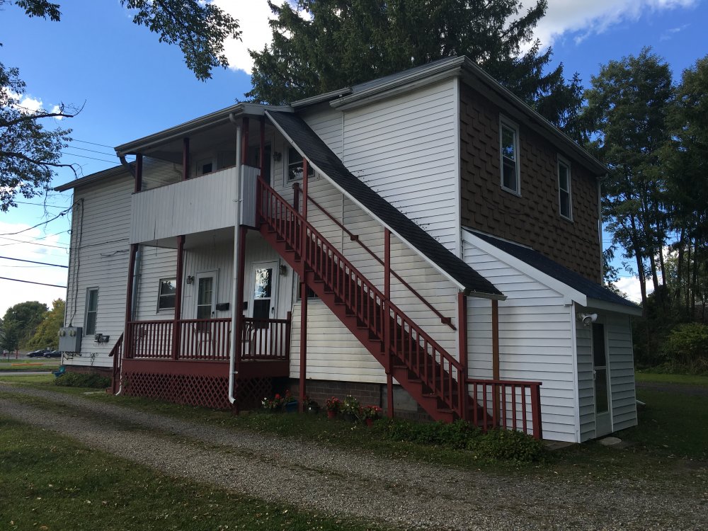 1Bedroom Olean Apartment For Rent (2f1s0uf) Olean Apartments