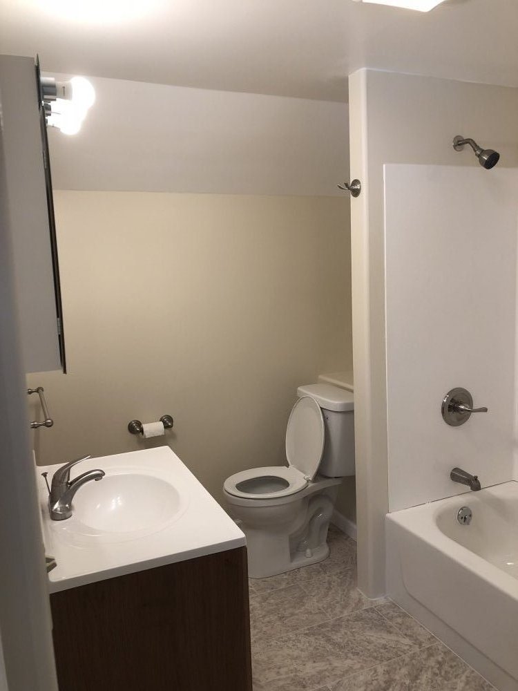2Bedroom Olean Apartment for Rent (3n1n2u) Olean Apartments